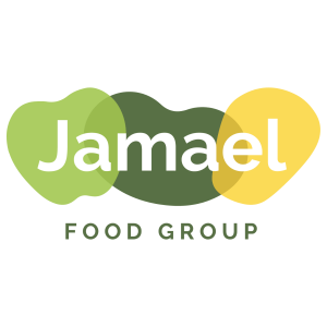 Logo Opdrachtgever Jamael Food Group 1
