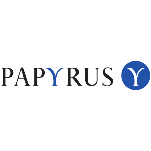Logo Opdrachtgever Papyrus 1