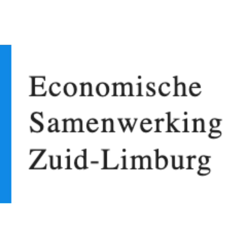 Logo partner Economische Samenwerking Zuid Limburg 1