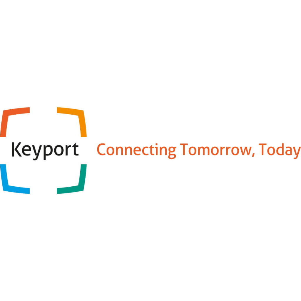 Logo partner Keyport 1