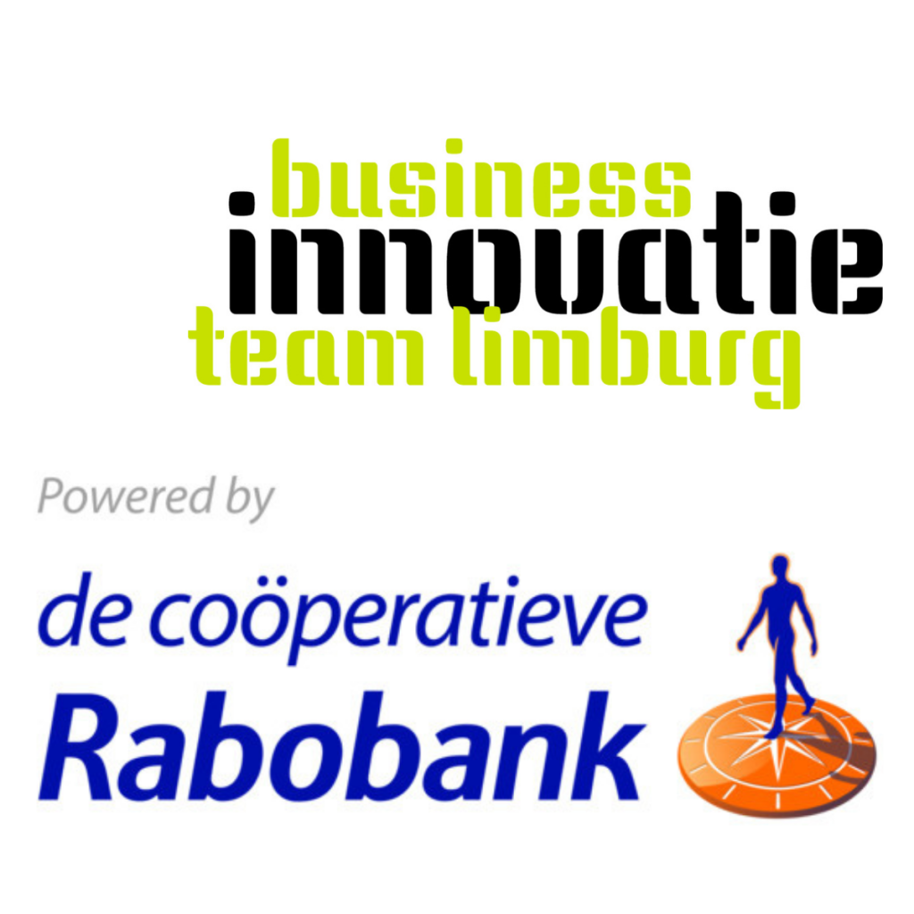 Logo partner Rabobank