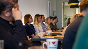 Duurzaamheidstraining voor werknemers