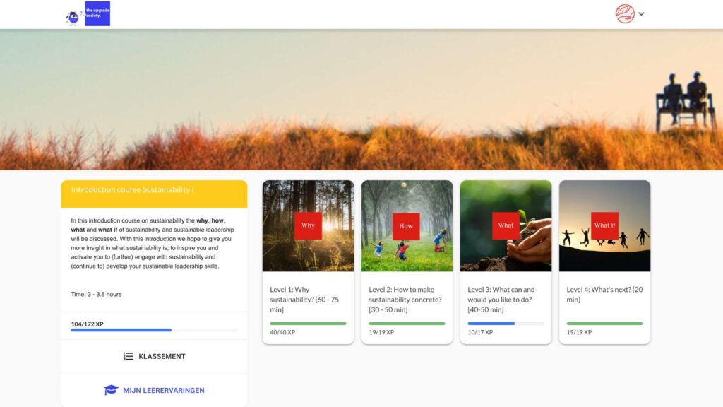 Basic Pharma VK24Q3 Samenvatting Duurzaamheidstraject