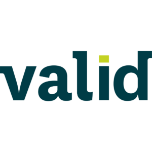 Logo van klant van SOW Sustainability: Valid