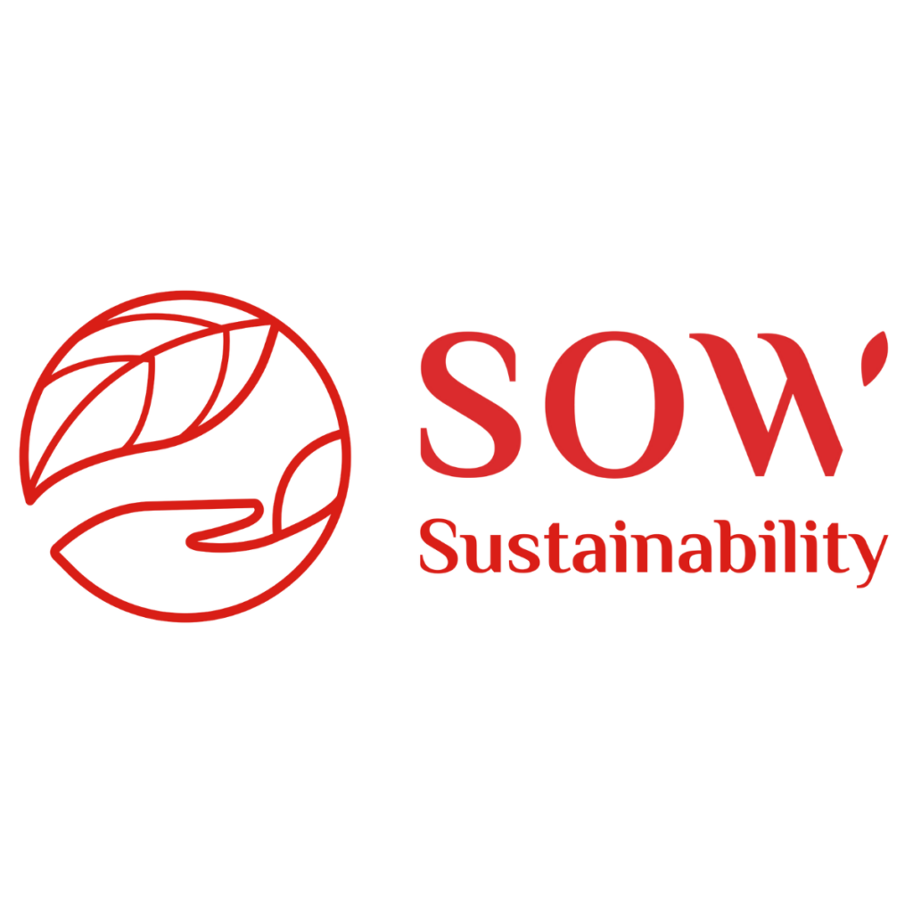 Logo SOW Sustainability Vierkant