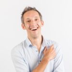 LinkedIn Profielfoto van Geert-Jan Evers