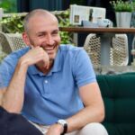 Profielfoto LinkedIn Leon Wagter