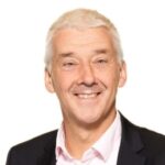 LinkedIn Profielfoto Leo Robben