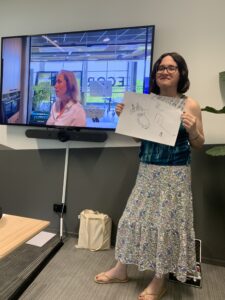 Teambuilding en kennisworkshop duurzaamheid voor ambassadeurs