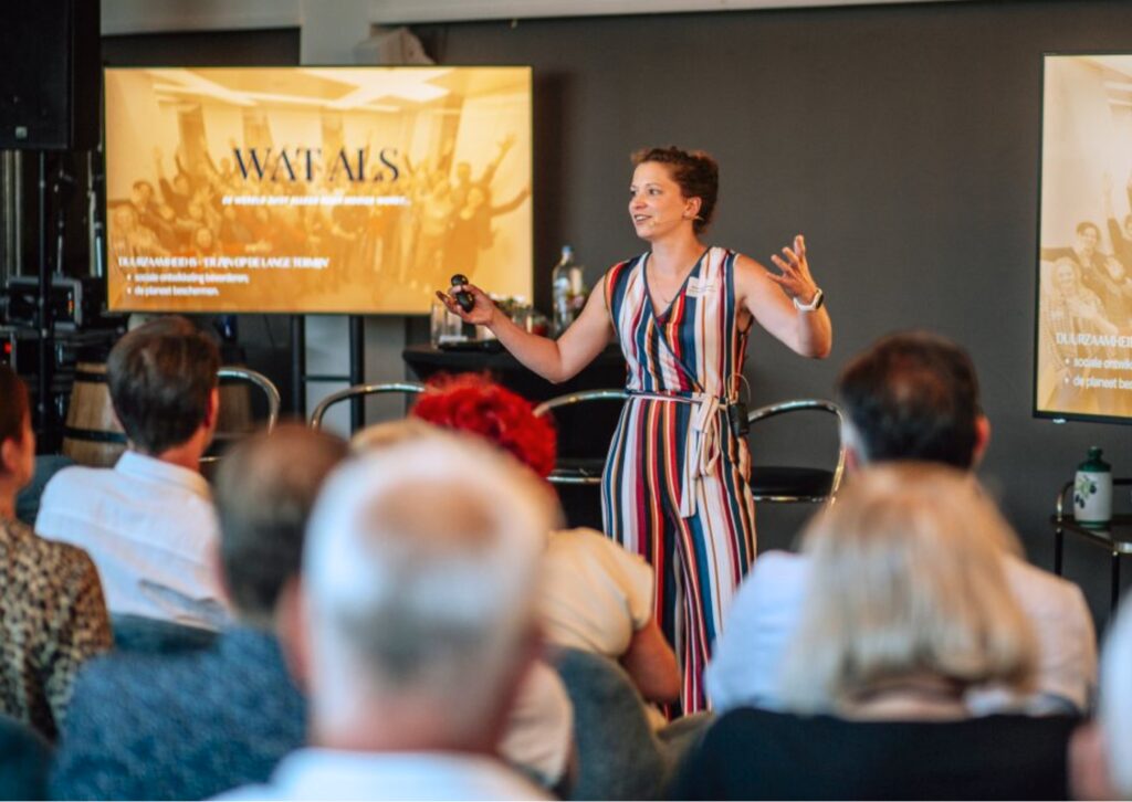 foto van Mirjam van Laarhoven - header foto op faq pagina