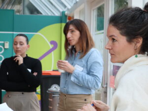 GGJ Global Goals Jam Eindhoven