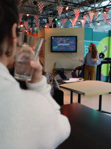 GGJ Global Goals Jam Eindhoven