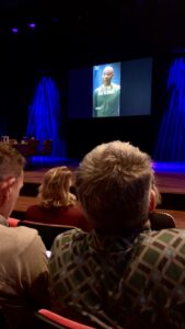 Opening Symposium Roermond 4-11-2025 - Het geluid van Vooruit