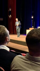 Opening Symposium Roermond 4-11-2025 - Kees Klomp